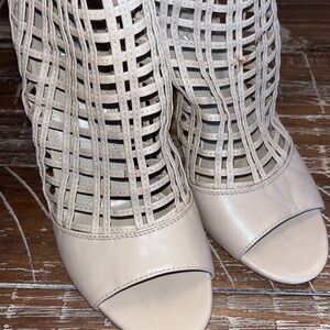 Vincent Camuto Heels worn once